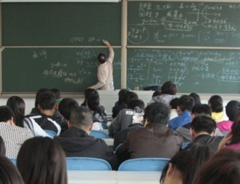 自考专升本流程是怎样的？