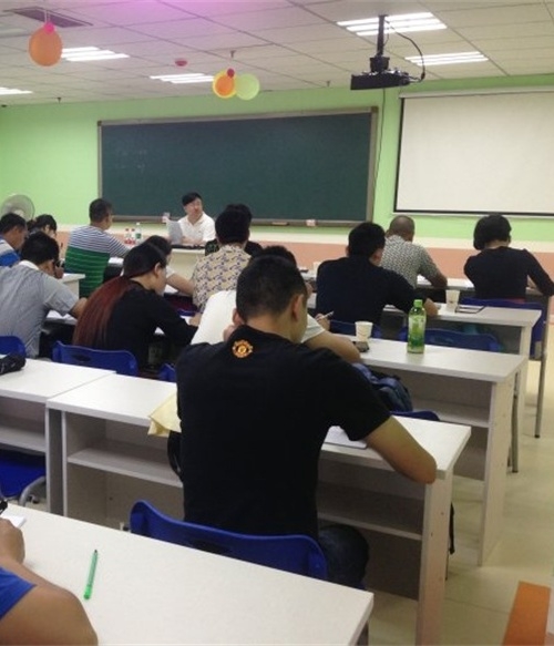 大连成人自考学历