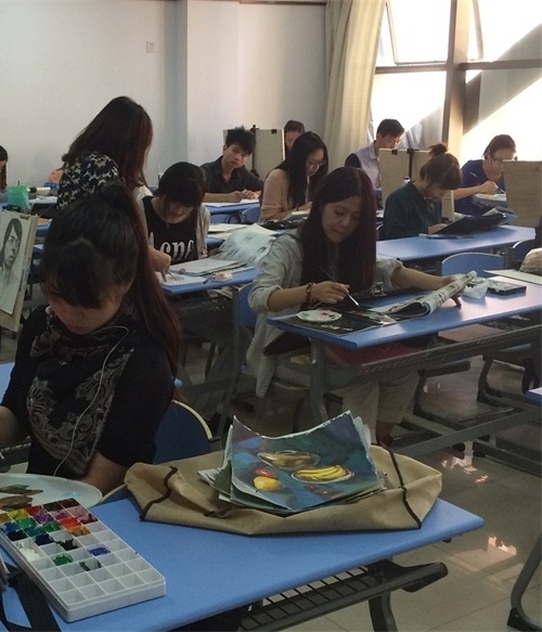 大连成人自考学历