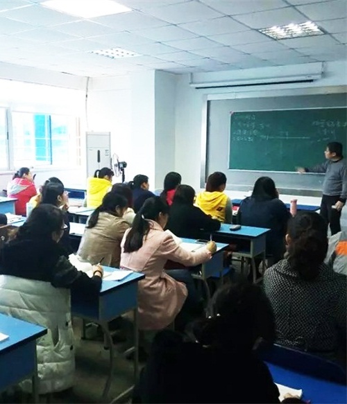 大连成人自考学历
