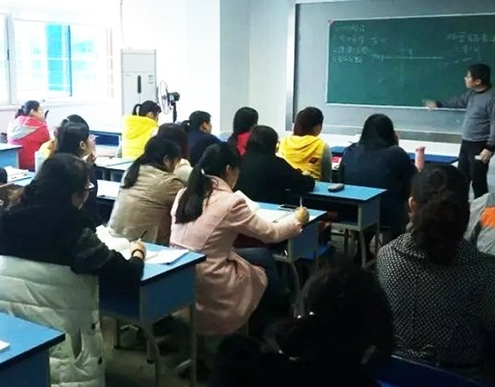 大连成人自考学历